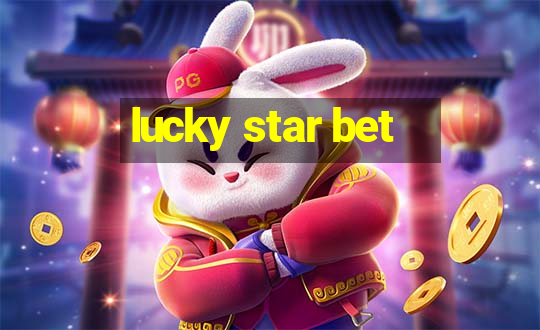 lucky star bet