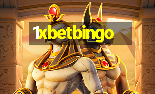 1xbetbingo