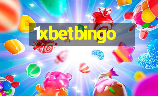 1xbetbingo