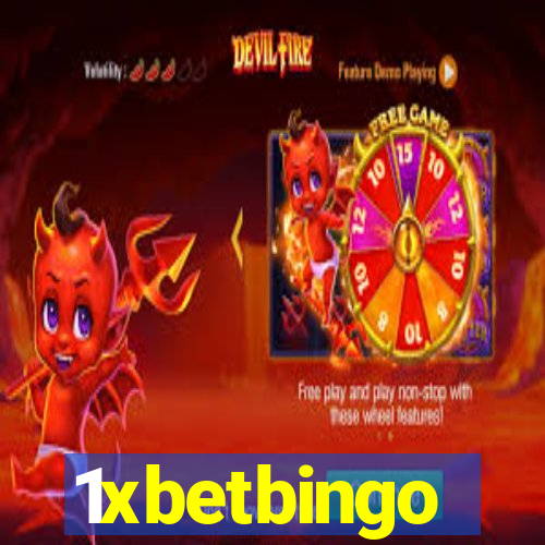 1xbetbingo