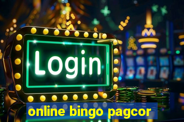 online bingo pagcor