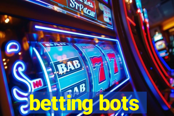 betting bots