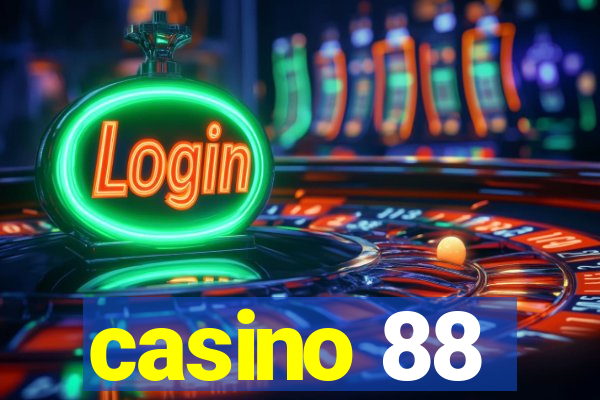 casino 88