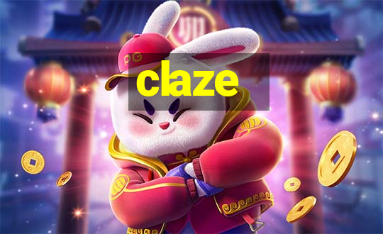 claze