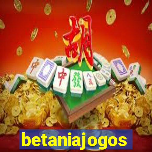 betaniajogos