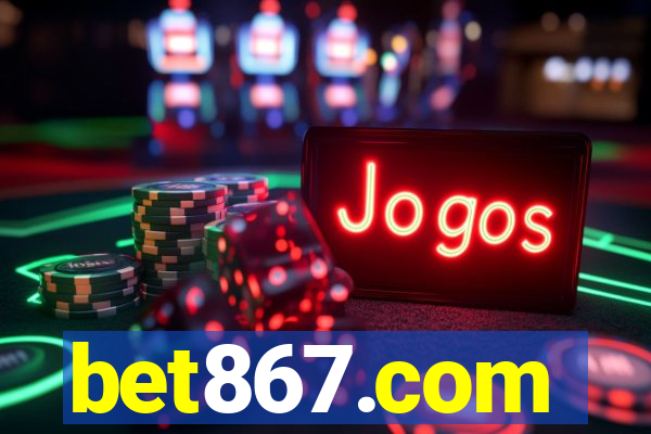 bet867.com