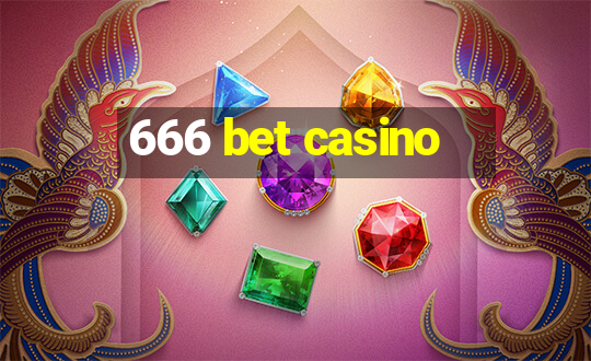 666 bet casino