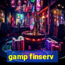 gamp finserv