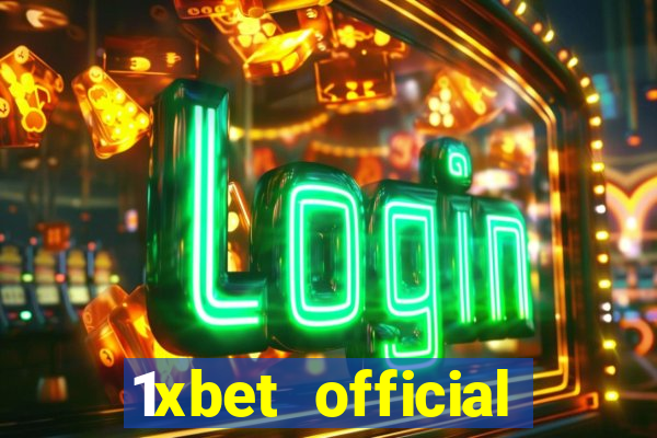 1xbet official casino online