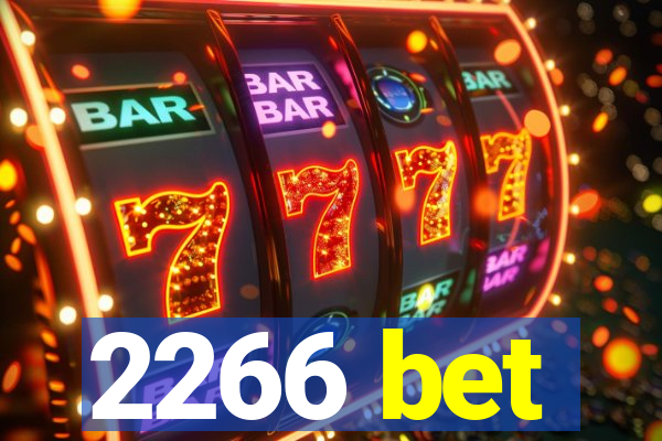 2266 bet