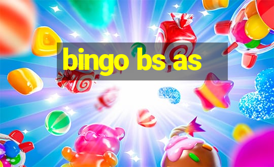 bingo bs as