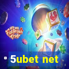 5ubet net