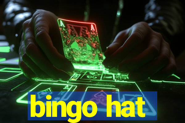 bingo hat