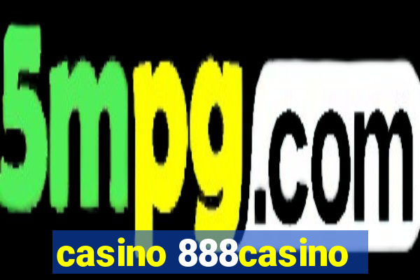 casino 888casino