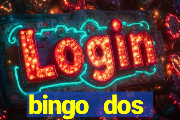 bingo dos substantivos pdf