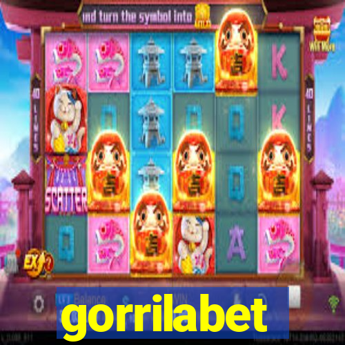 gorrilabet