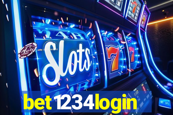 bet1234login