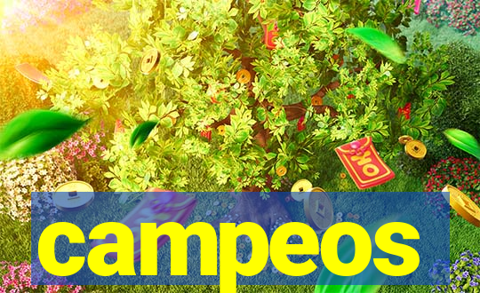 campeos