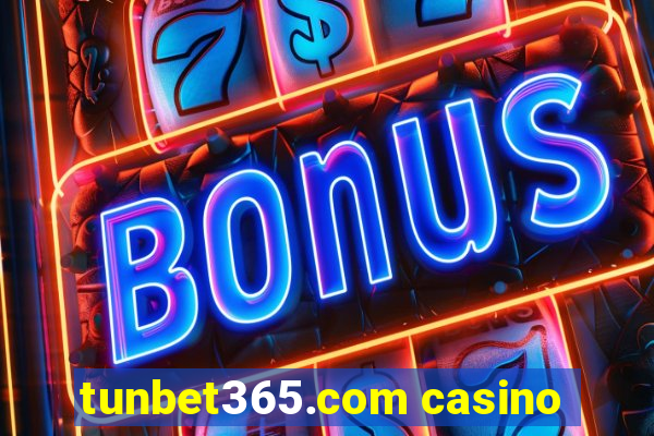 tunbet365.com casino