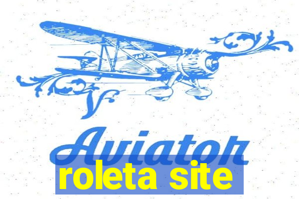 roleta site