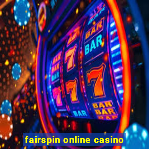 fairspin online casino