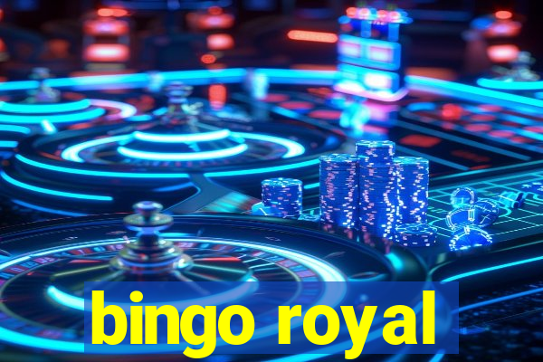 bingo royal