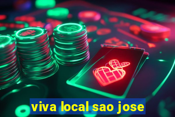 viva local sao jose