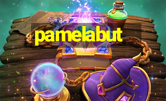 pamelabut