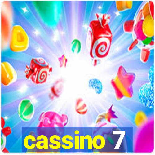 cassino 7