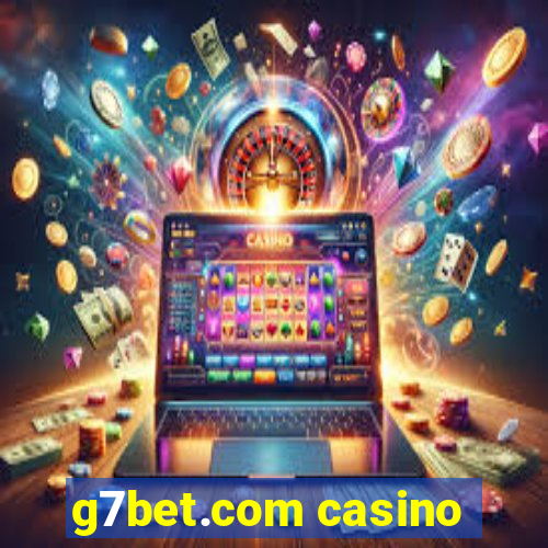 g7bet.com casino