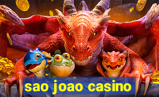 sao joao casino