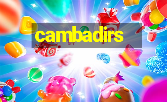 cambadirs