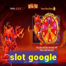 slot google