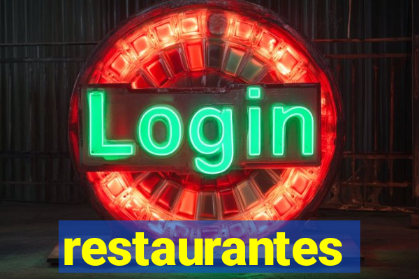 restaurantes shopping total