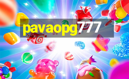 pavaopg777