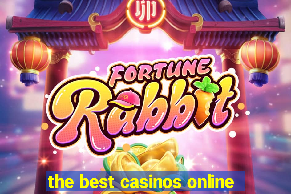 the best casinos online