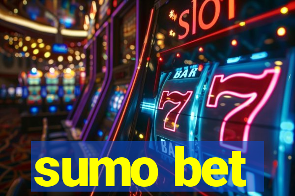 sumo bet