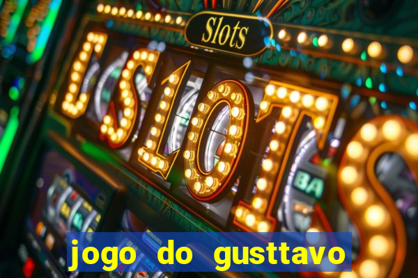 jogo do gusttavo lima bet