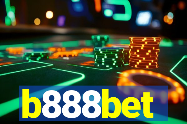 b888bet