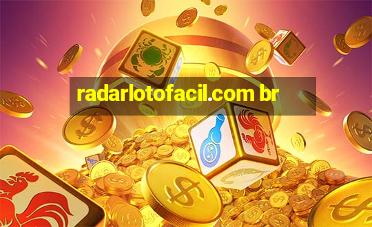 radarlotofacil.com br