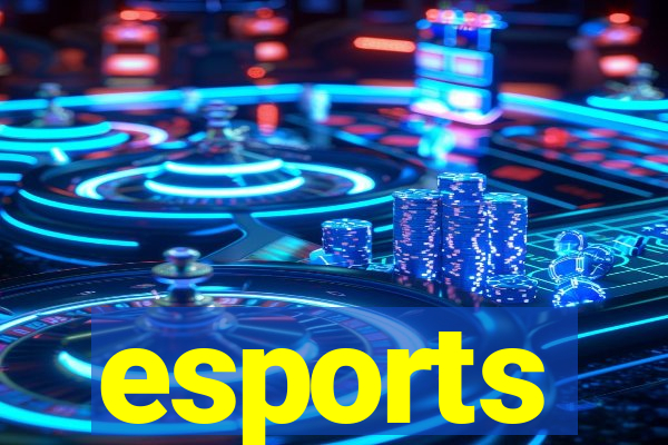 esports