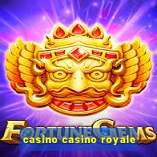 casino casino royale