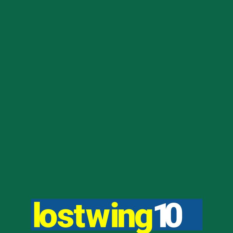 lostwing10