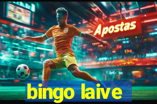 bingo laive