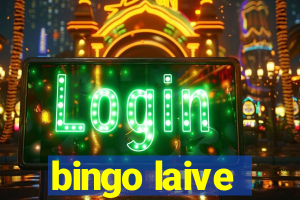 bingo laive