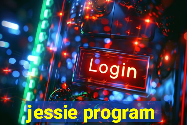 jessie program