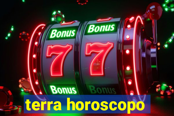 terra horoscopo