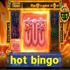 hot bingo