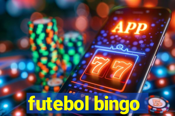 futebol bingo