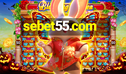 sebet55.com